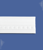 C1004-8 | CARVING CORNICES | DECORATIVE